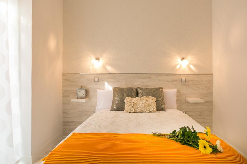 Hostal Met Madrid Quarto foto